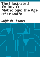 The_illustrated_Bulfinch_s_mythology