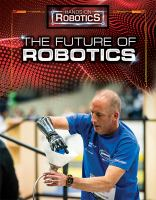 The_future_of_robotics