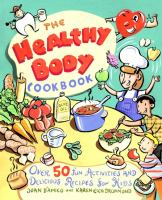 The_healthy_body_cookbook