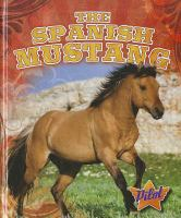 The_spanish_mustang