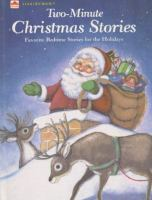 Two-minute_Christmas_stories