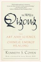 The_way_of_Qigong__