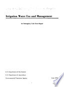 Task_A_report_on-farm_water_requirements