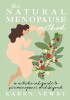 The_natural_menopause_method