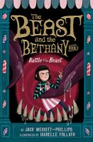The_Beast_and_te_Bethany_Book_3_Battle_of_the_Beast