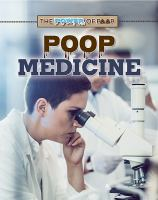 Poop_Medicine