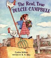 The_real__true_Dulcie_Campbell