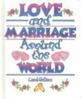 Love_and_marriage_around_the_world
