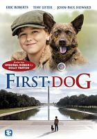 First_dog