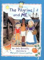 The_Pilgrims_and_me