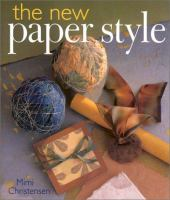 The_new_paper_style