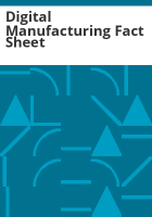 Digital_manufacturing_fact_sheet