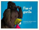 Fue_el_gorila