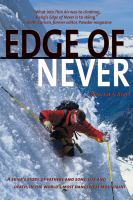 The_edge_of_never