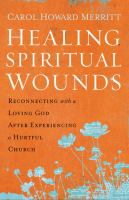 Healing_spiritual_wounds