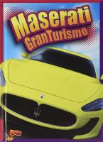 Maserati_GranTurismo