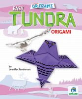 Easy_Tundra_Origami