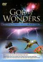 God_of_wonders