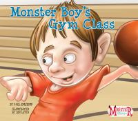Monster_Boy_s_gym_class