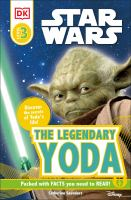 The_legendary_Yoda