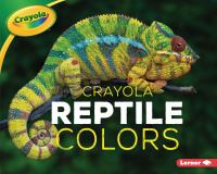 Crayola_reptile_colors