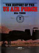 The_history_of_the_US_Air_Force