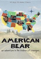 American_bear