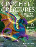 Crochet_creatures_of_myth___legend