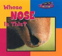 Whose_Nose_is_This_