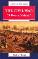The_Civil_War___a_house_divided_