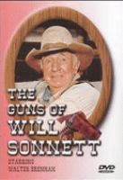 The_guns_of_Will_Sonnett_season_1