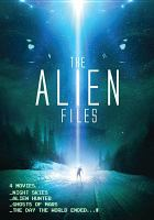 The_alien_files