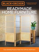 Readymade_home_furniture