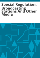 Special_regulation__broadcasting_stations_and_other_media