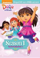 Dora_and_friends_season_1