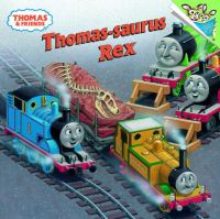 Thomas-saurus_rex