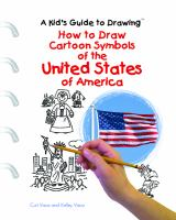 How_to_draw_cartoon_symbols_of_the_United_States_of_America