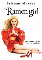 The_ramen_girl