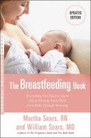 The_breastfeeding_book
