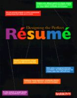 Designing_the_perfect_resume