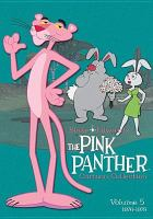 The_Pink_Panther_cartoon_collection
