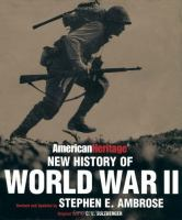 American_heritage_new_history_of_World_War_II
