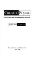 Created_equal