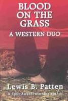 Blood_on_the_grass___a_western_duo