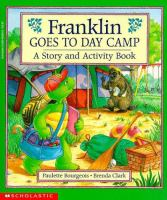 Franklin_Goes_to_Day_Camp