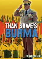 Than_Shwe_s_Burma