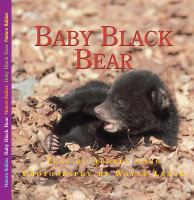 The_adventures_of_Baby_Bear