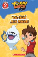 Yo-kai_are_real_