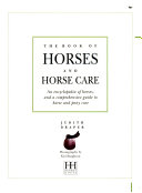 The_Book_of_Horses_and_Horse_Care