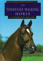 The_Tennessee_walking_horse